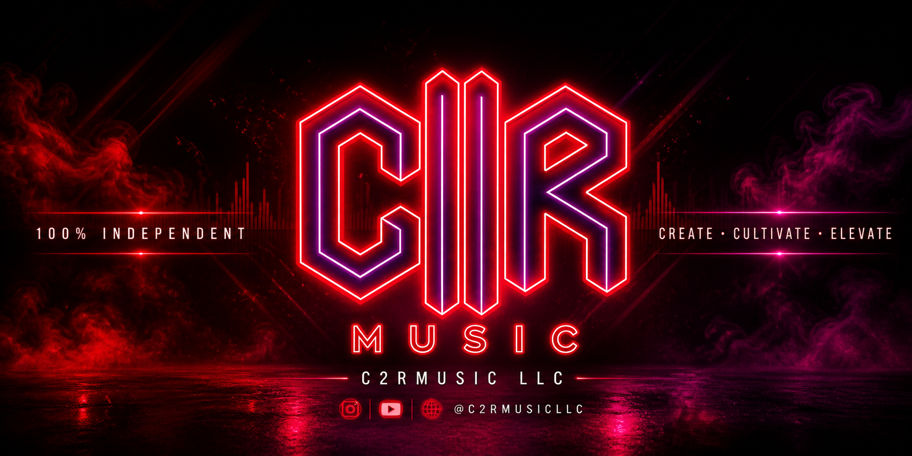 C2R MUSIC